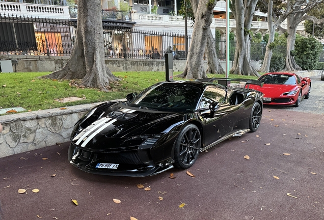 Ferrari SF90 XX Spider