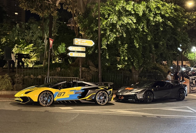 Ferrari SF90 XX Stradale