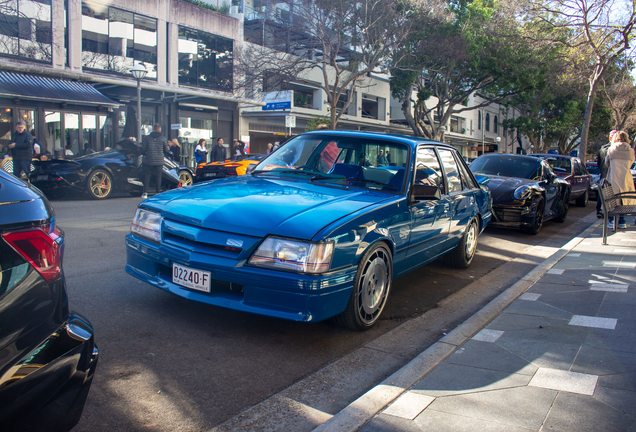 Holden VK Commodore SS Group A