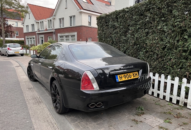 Maserati Quattroporte Executive GT