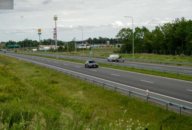 Mercedes-AMG A 45 S W177 2023