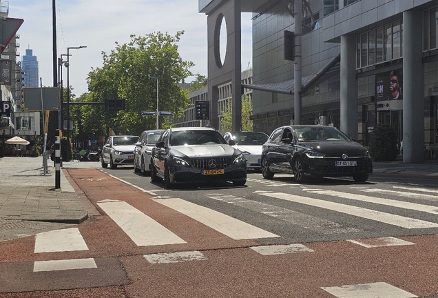 Mercedes-AMG C 63 S Estate S205