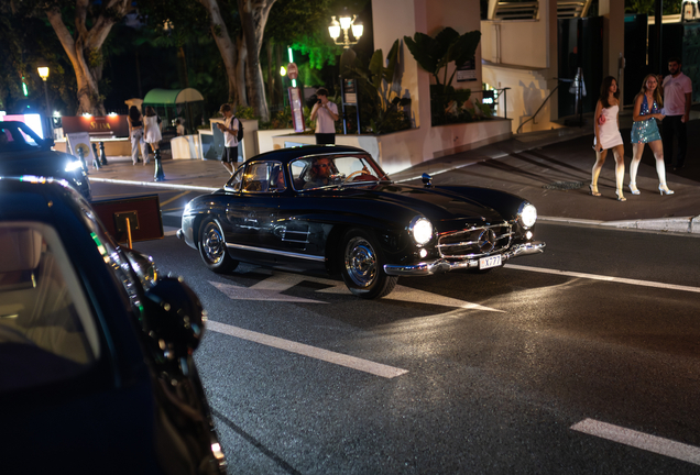 Mercedes-Benz 300SL Gullwing