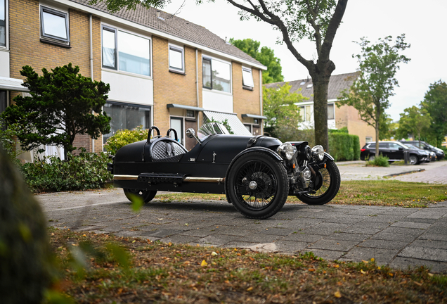 Morgan Threewheeler 110 Edition