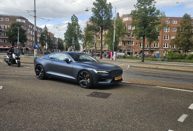 Polestar 1