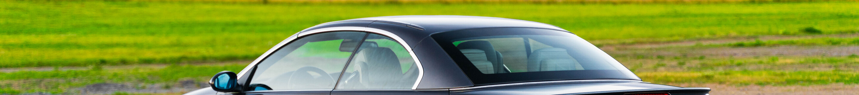 Alpina B3 BiTurbo Cabriolet