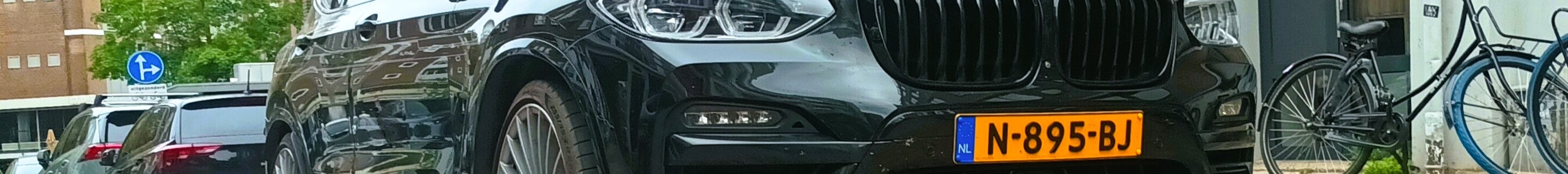 Alpina XD3 Allrad 2019