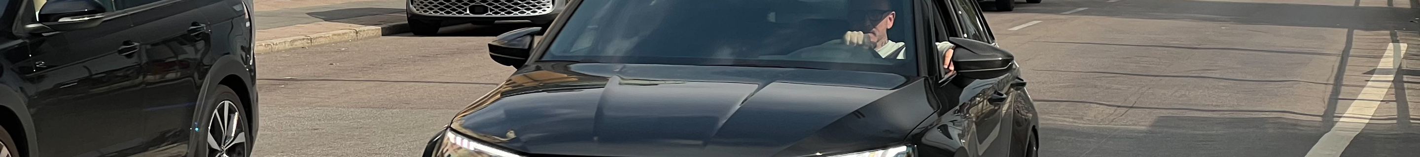 Audi ABT RS3-R Sportback 8Y