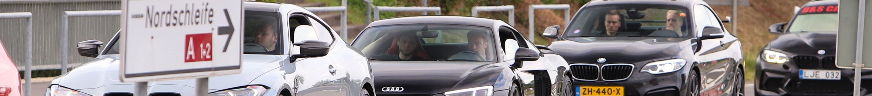 Audi R8 V10 Plus 2015