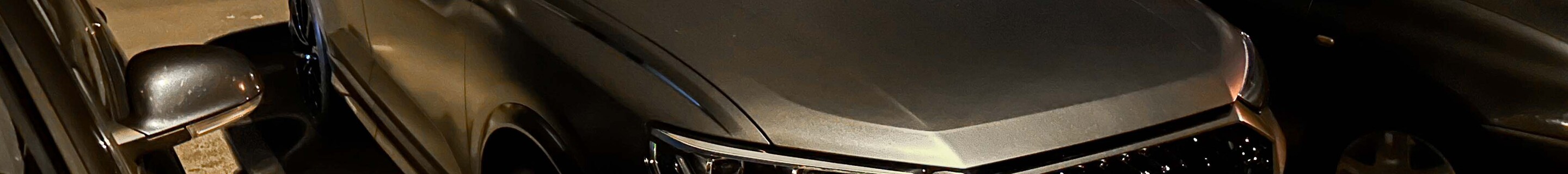 Audi RS Q3 Sportback 2020