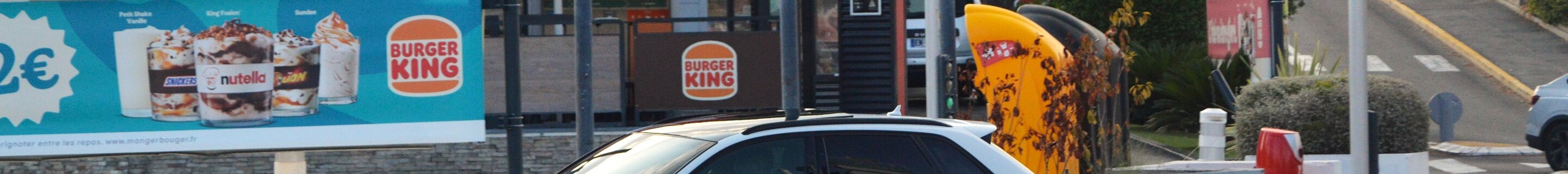 Audi RS3 Sportback 8V 2018