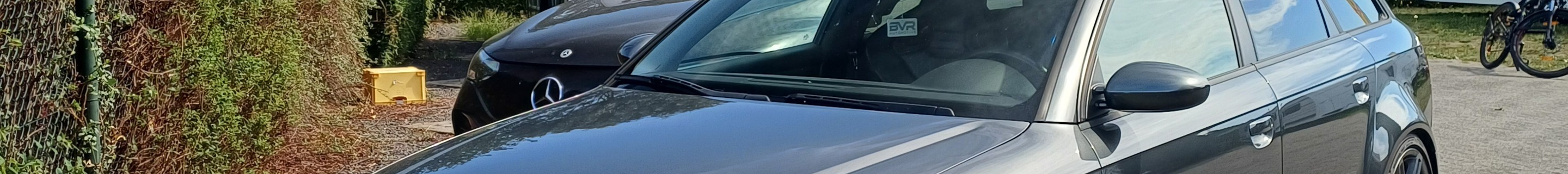 Audi RS4 Avant B7