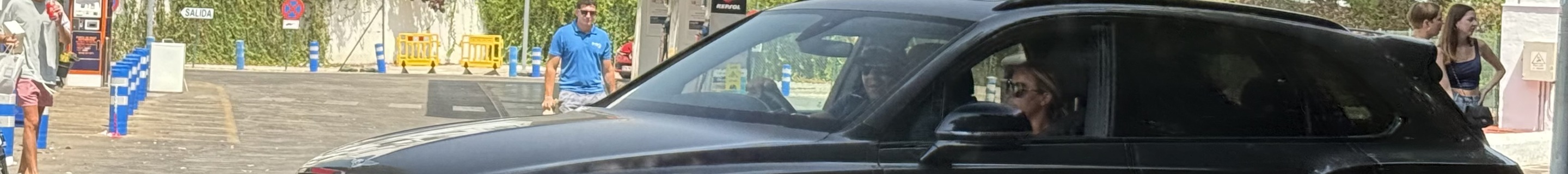 Bentley Bentayga V8 S 2022