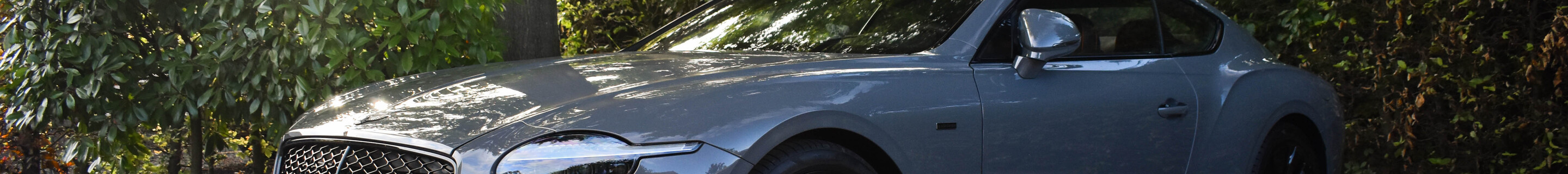 Bentley Continental GT Black Edition 2025