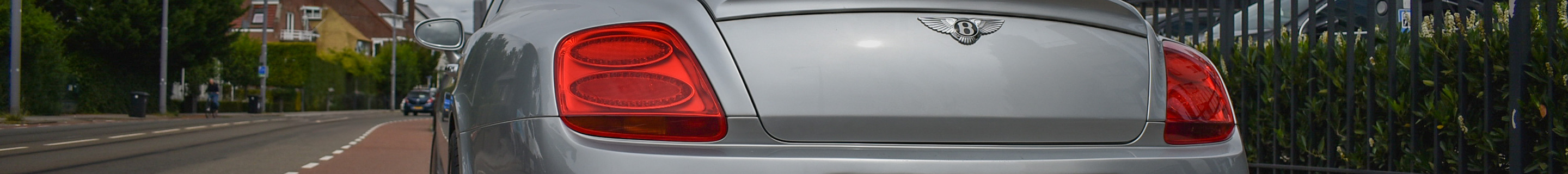 Bentley Wald Continental GT Black Bison Edition