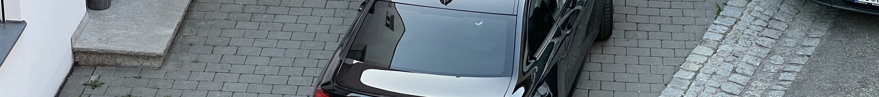 BMW M2 Coupé F87