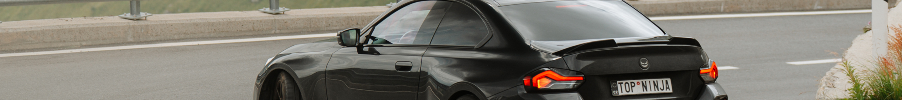 BMW M2 Coupé G87