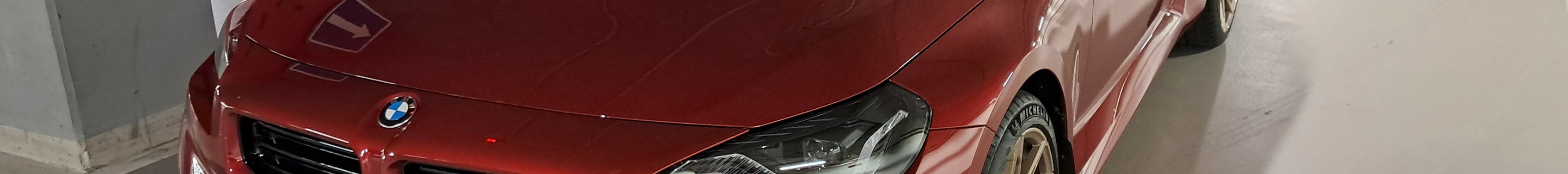 BMW M2 Coupé G87