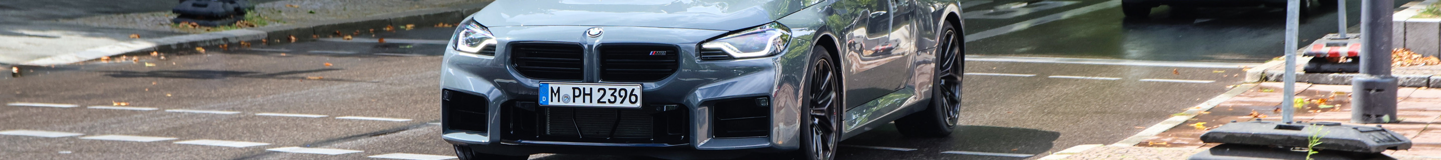 BMW M2 Coupé G87