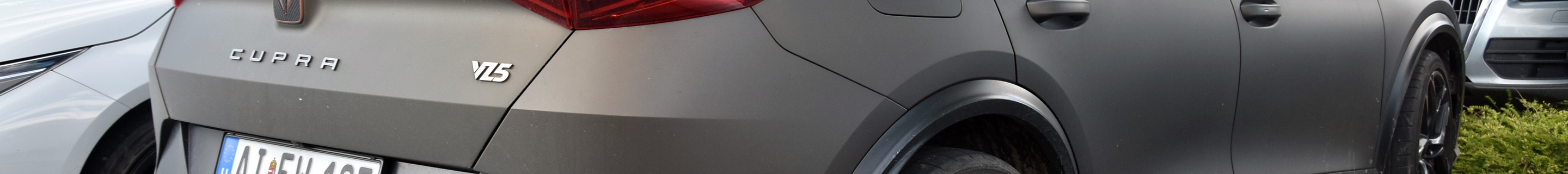 CUPRA Formentor VZ5