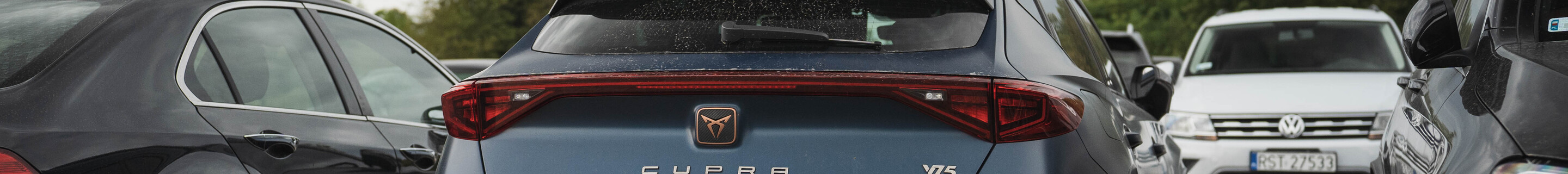 CUPRA Formentor VZ5