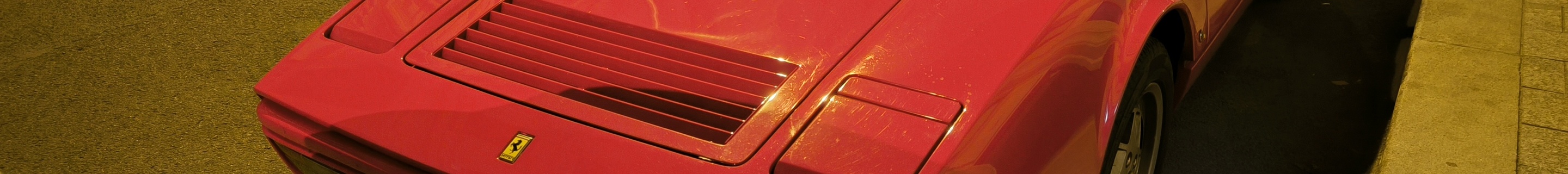 Ferrari 328 GTS