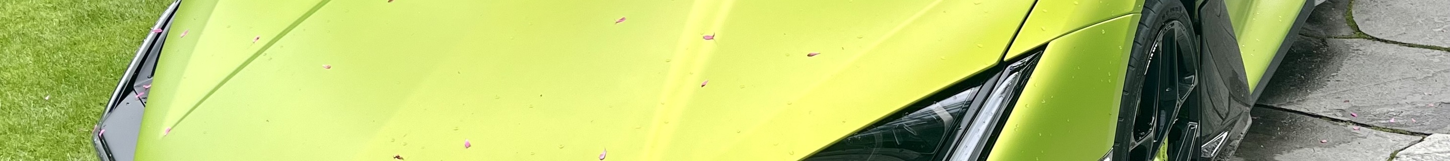 Lamborghini Revuelto