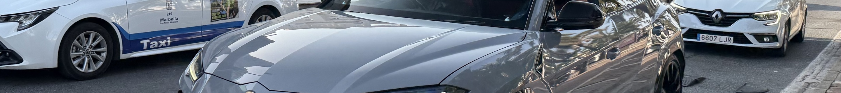 Lamborghini Urus Urban