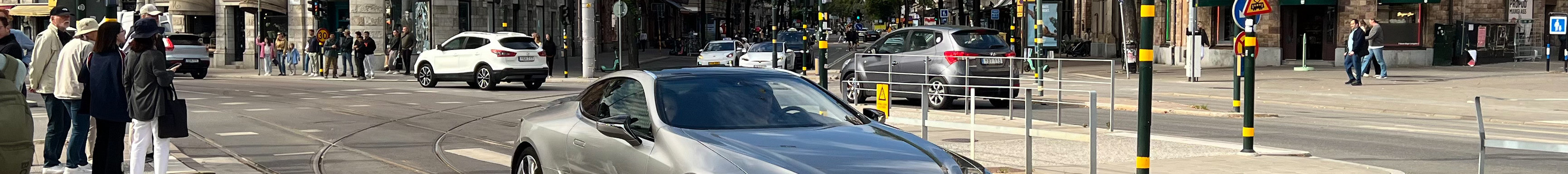 Lexus LC 500