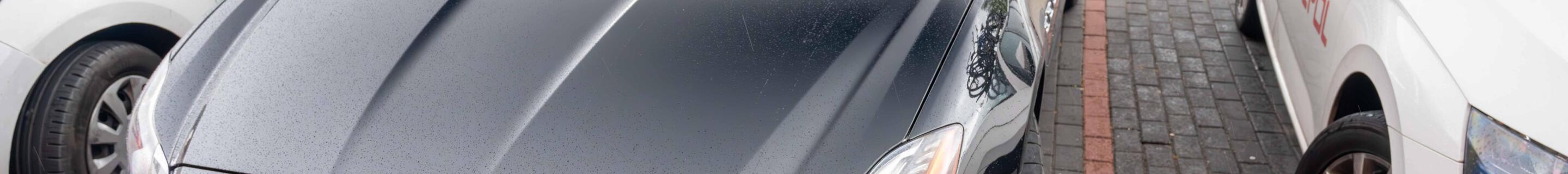 Maserati Quattroporte S Q4 2013