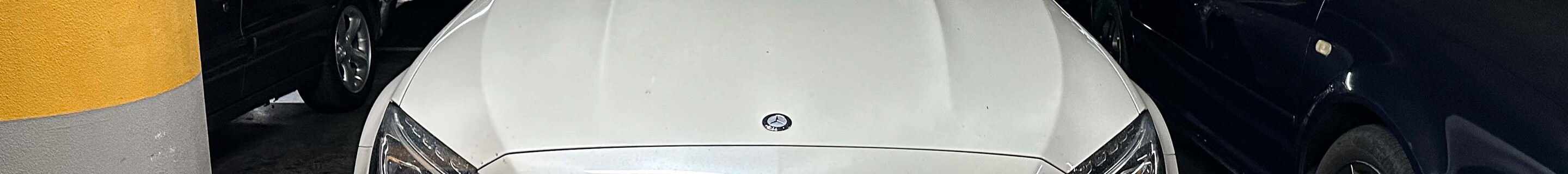 Mercedes-AMG C 63 S Estate S205