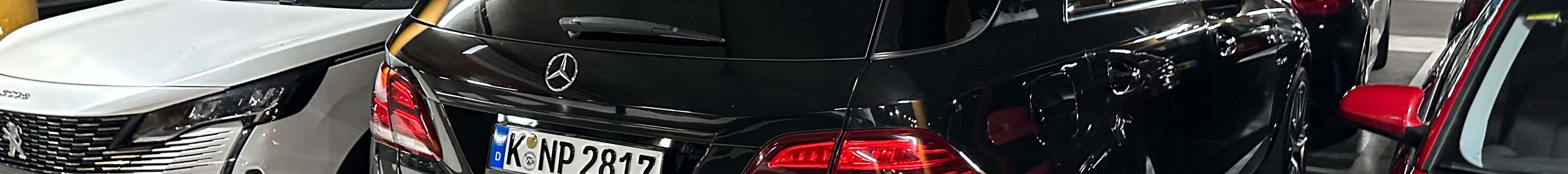 Mercedes-AMG GLE 63 W166