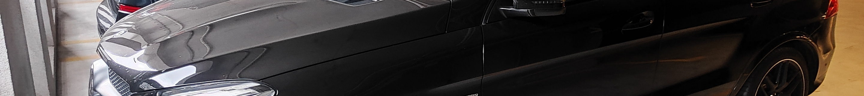 Mercedes-AMG GLE 63 W166