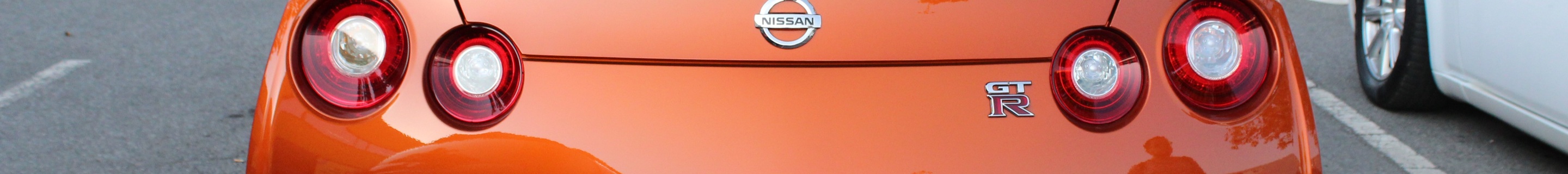 Nissan GT-R 2019 Prestige Edition