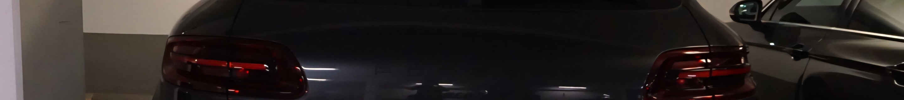 Porsche 95B Macan GTS MkI