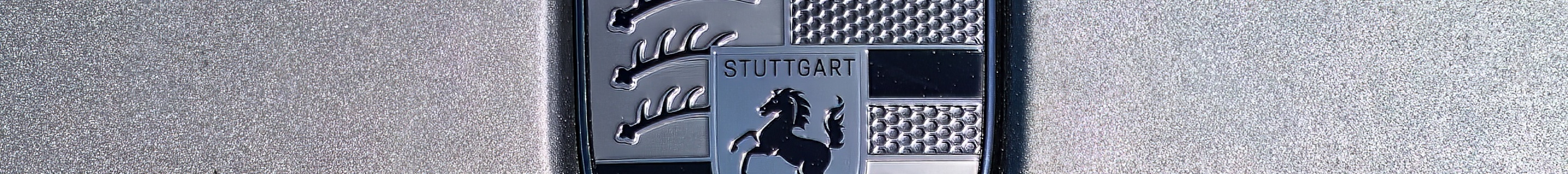 Porsche 972 Panamera Turbo S E-Hybrid