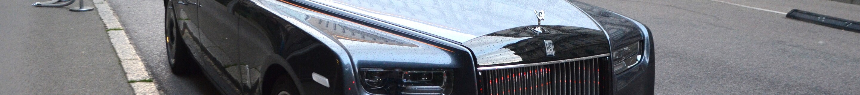 Rolls-Royce Phantom VIII Series II