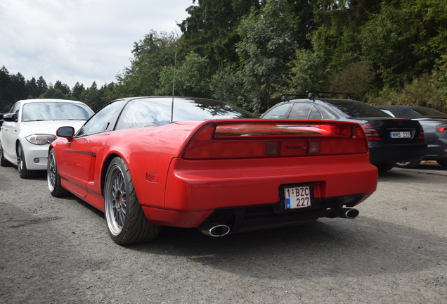 Acura NSX