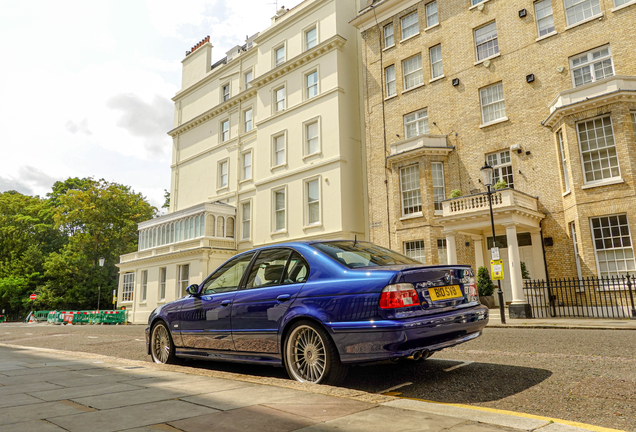 Alpina B10 V8 S