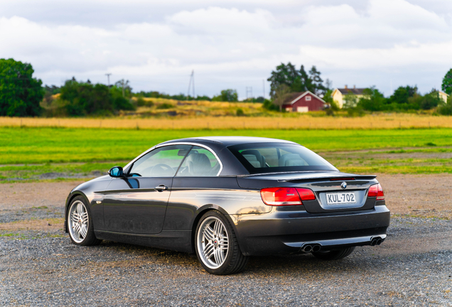 Alpina B3 BiTurbo Cabriolet