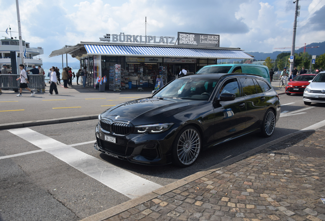 Alpina B3 BiTurbo Touring 2020