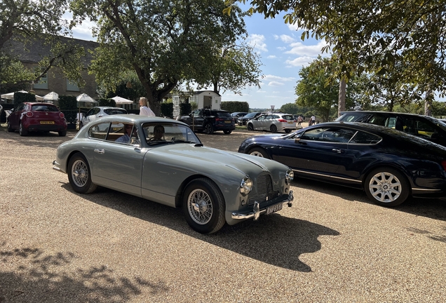 Aston Martin DB2/4 MKI