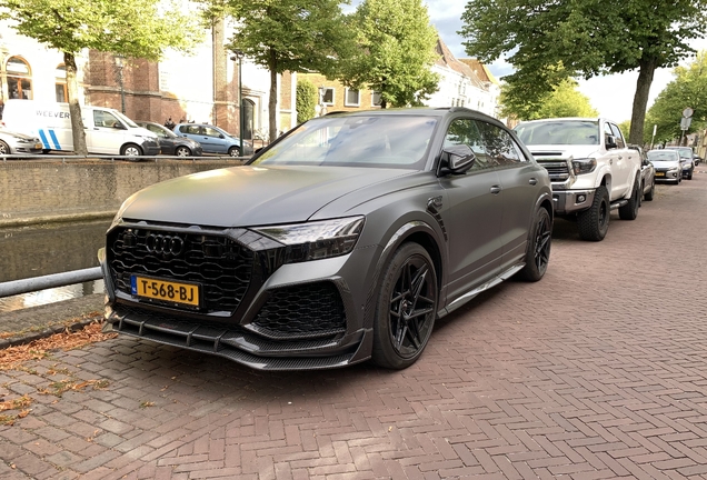 Audi ABT RS Q8 Signature Edition