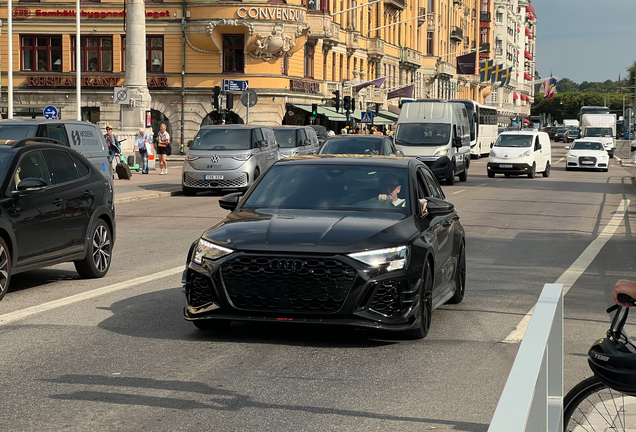 Audi ABT RS3-R Sportback 8Y