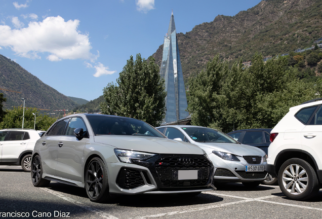 Audi RS3 Sportback 8Y