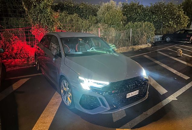 Audi RS3 Sportback 8Y