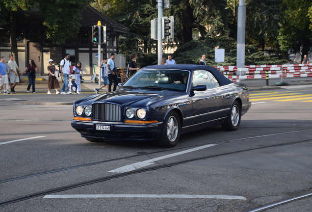 Bentley Azure