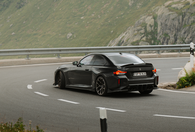 BMW M2 Coupé G87