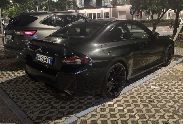 BMW M2 Coupé G87