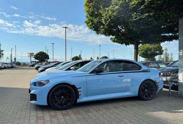 BMW M2 Coupé G87